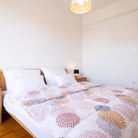 Apartments Lonzor I Selce Zewnętrze zdjęcie