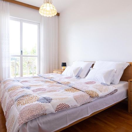 Apartments Lonzor I Selce Zewnętrze zdjęcie