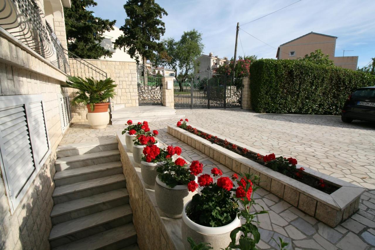 Apartments Lonzor I Selce Zewnętrze zdjęcie