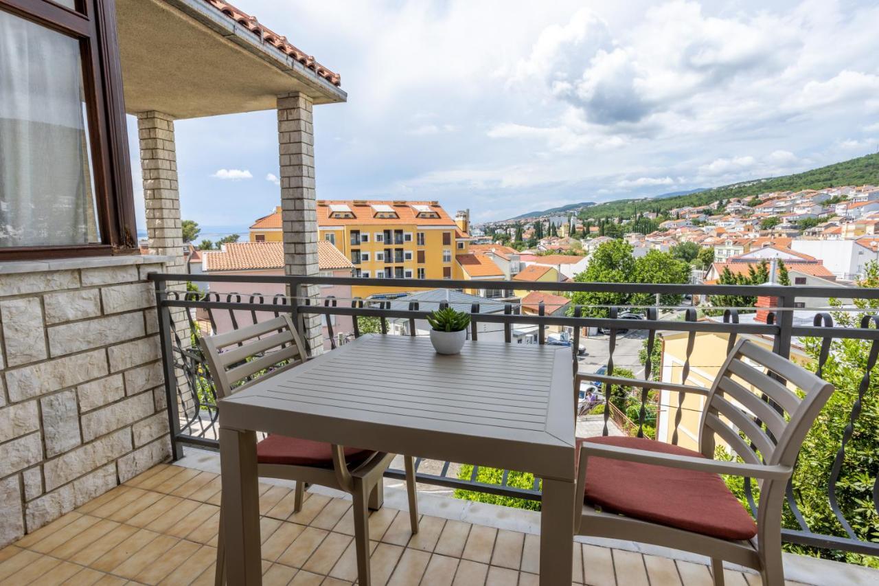 Apartments Lonzor I Selce Zewnętrze zdjęcie