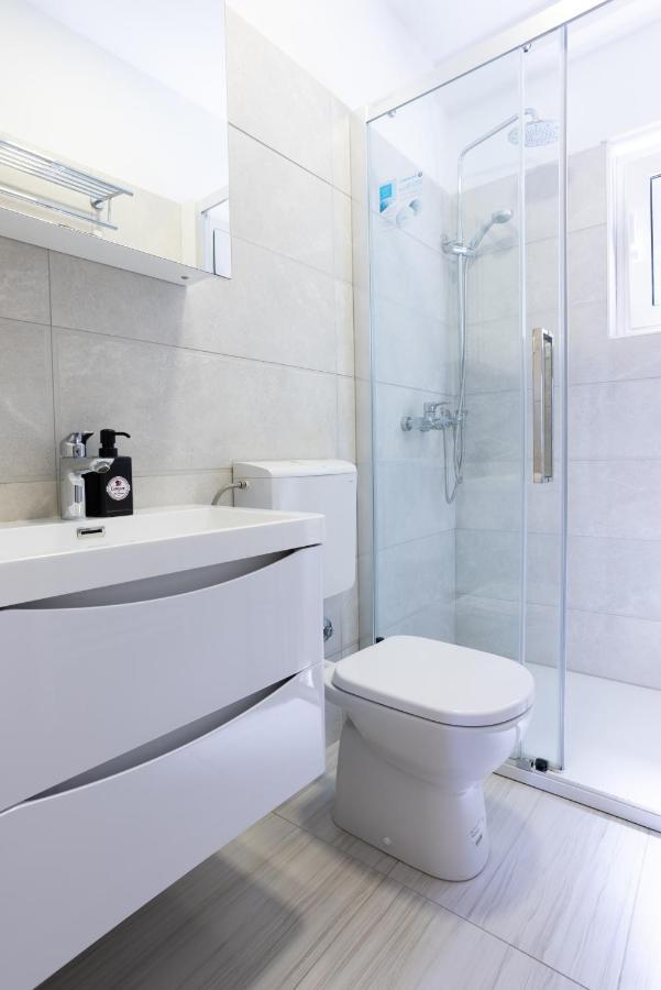 Apartments Lonzor I Selce Zewnętrze zdjęcie