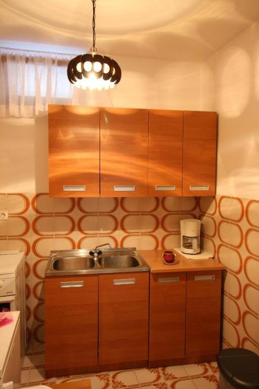 Apartments Lonzor I Selce Zewnętrze zdjęcie