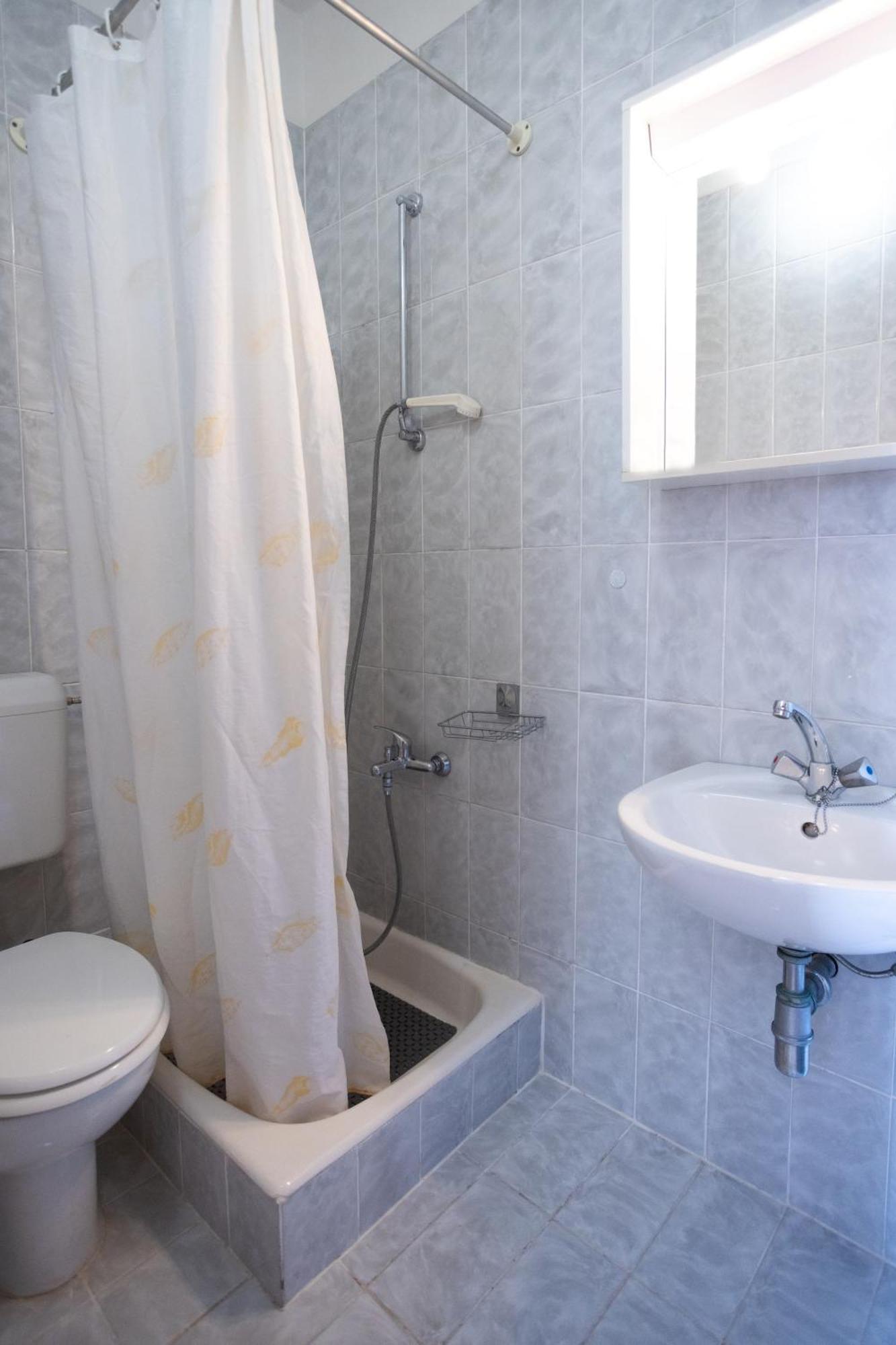 Apartments Lonzor I Selce Zewnętrze zdjęcie