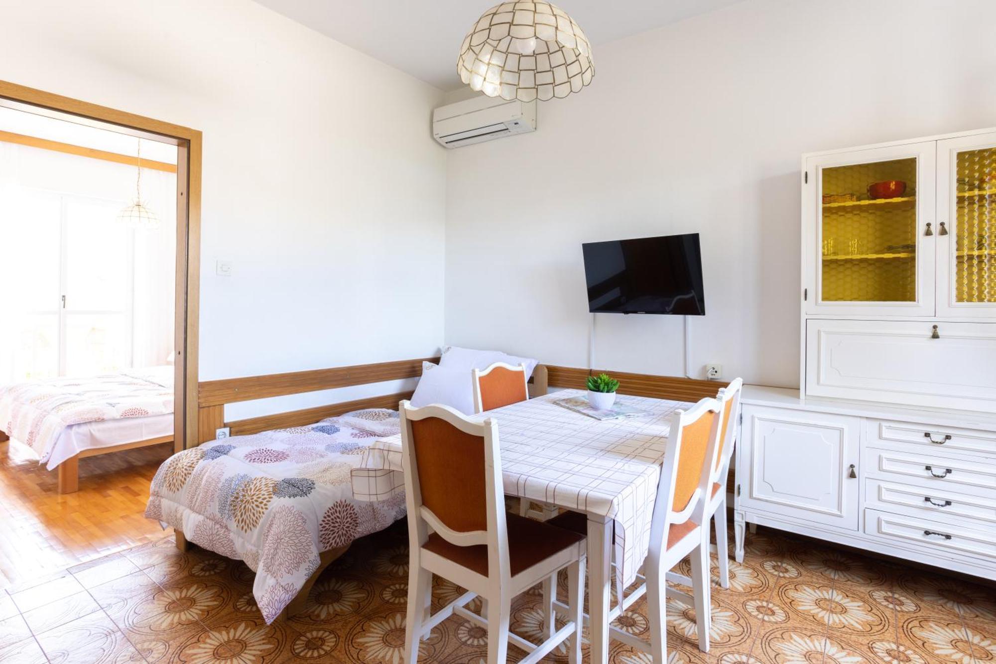 Apartments Lonzor I Selce Zewnętrze zdjęcie